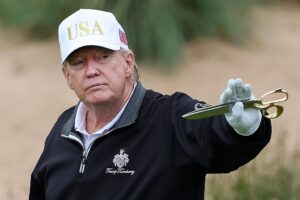 Новини світу - Трамп виводить атомні човни. Відповідь на слова РФ