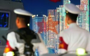 Трамп заявив, що Китай не нападе на Тайвань за час його президентства