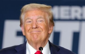 Трампа висунули на Нобелівську премію миру