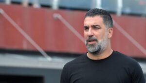 Тренер Шахтаря розповів, що завадило “гірникам” перемогти Серветт