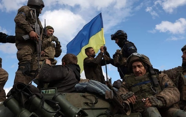 Три чверті українців вірять у перемогу над РФ – опитування