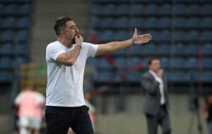 Туран назвав ключове завдання команди на матч Ліги конференцій