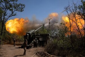 У двох селах на Дніпропетровщині точаться бої – ЗСУ