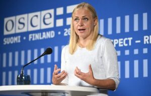 У Фінляндії заявили, що ЄС має готувати 19-й пакет санкцій разом зі США
