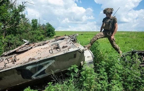 У ГУР пояснили плани РФ на закінчення війни