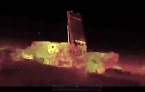 У ГУР заявили про ураження С-500 в Криму
