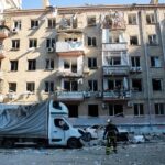 У Києві число жертв атаки РФ зросло до 14 осіб