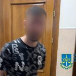 У Києві на Печерську двоє юнаків зґвалтували 12-річну дівчинку