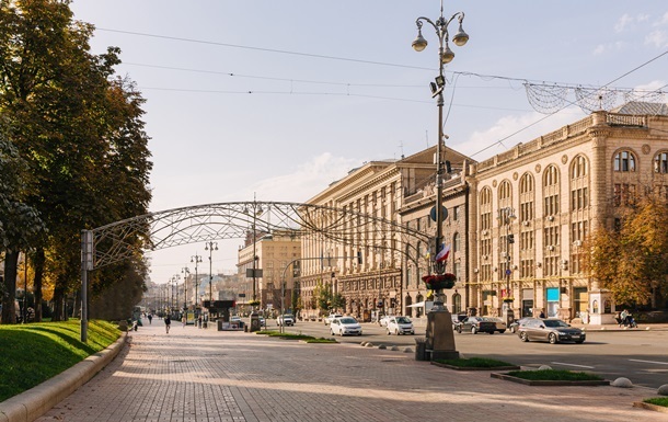 У Києві обмежать рух через візит іноземних делегацій