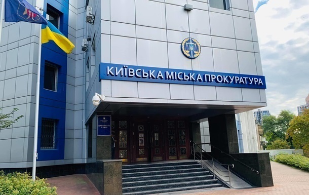 У Києві розслідують смерть дитини після введення анестезії у лікарні