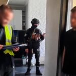 У Києві викрили мережу нелегальних гральних клубів