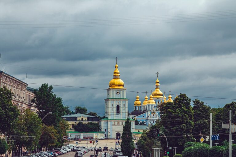 У Києві заявили про рекордний турзбір з початку війни