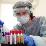 У Києві зросла кількість госпіталізацій через Covid-19