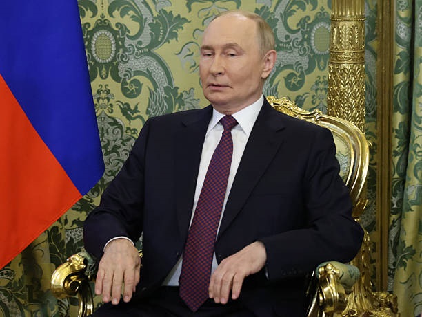 У Кремлі озвучили умови Путіна на перемир’я – ЗМІ
