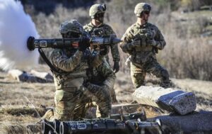 Новини світу - У Латвії відбудуться навчання за участю військовослужбовців НАТО