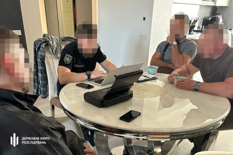 У Міноборони викрили схему з балістичними окулярами на 26 млн