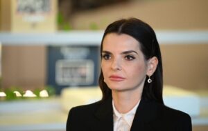 У Молдові глава Гагаузії отримала сім років в’язниці