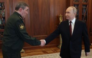 У Москві оголосили про плани продовжувати війну