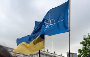 У НАТО розповіли про два рівні безпеки для України