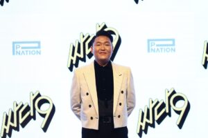 У Південній Кореї розслідують можливі порушення закону репером Psy