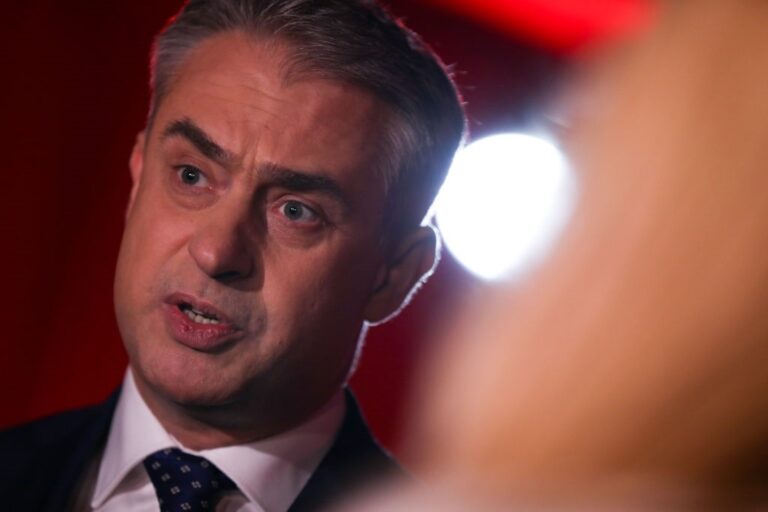 У Польщі упередили атаку на водну інфраструктуру