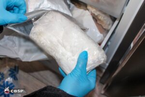 У Польщі викрили масштабний наркотрафік