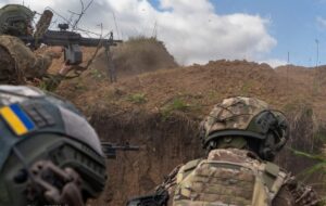 У районі Добропілля росіяни в оточенні – ЗСУ