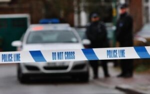 У США бездомний вбив 23-річну біженку з України – ЗМІ