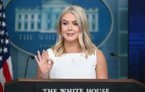 У Трампа відповіли щодо авіації США в Україні