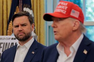 У Трампа зробили заяву щодо завершення війни в Україні