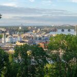 У центрі Києва лунали постріли: влада пояснила, що сталося