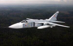 У Воронежі уражено радари та, ймовірно, два Су-24 – соцмережі
