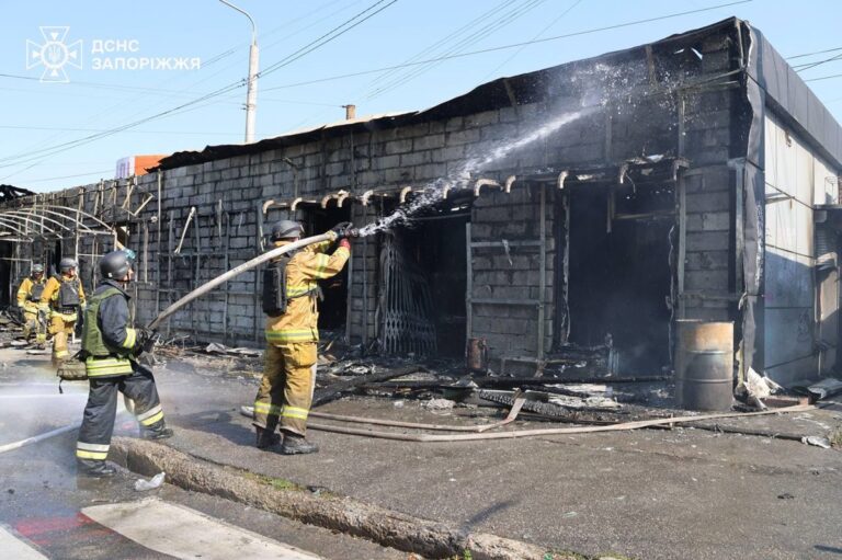 У Запоріжжі завершили рятувальні роботи: кількість постраждалих зросла