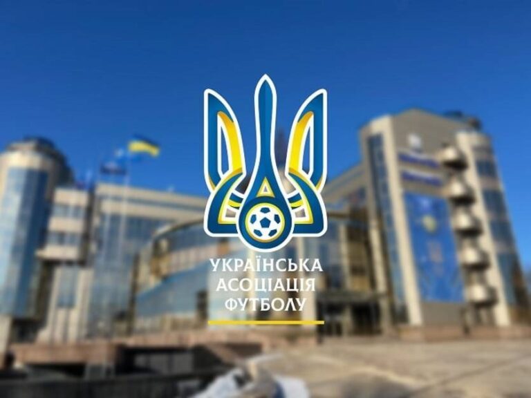 УАФ просить футбольних функціонерів скасувати присутність російських клубів