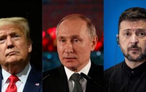 Участь Зеленського у саміті США і РФ можлива – ЗМІ