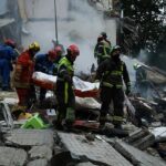 Удар по Києву: стало відомо, чому так багато жертв