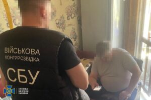 Ухилянтська схема у Києві: у фігурантів виявили понад 17 млн грн готівки