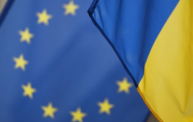 Україна готова відкрити всі переговорні кластери з ЄС до кінця року