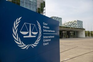 Українські прокурори працюватимуть в офісі прокурора МКС в Україні