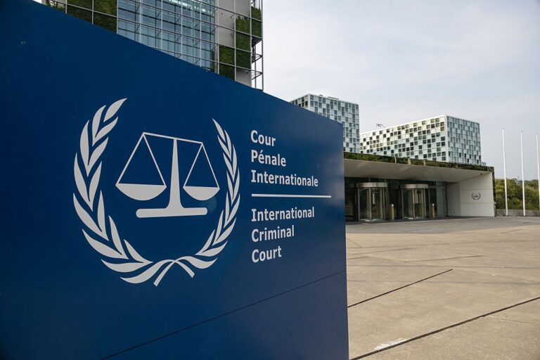 Українські прокурори працюватимуть в офісі прокурора МКС в Україні