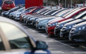 Українці накопичили до двох мільйонів боргів за штрафи ПДР – Опендатабот