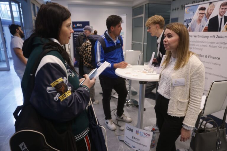 Українці отримали умову для виплат в Німеччині