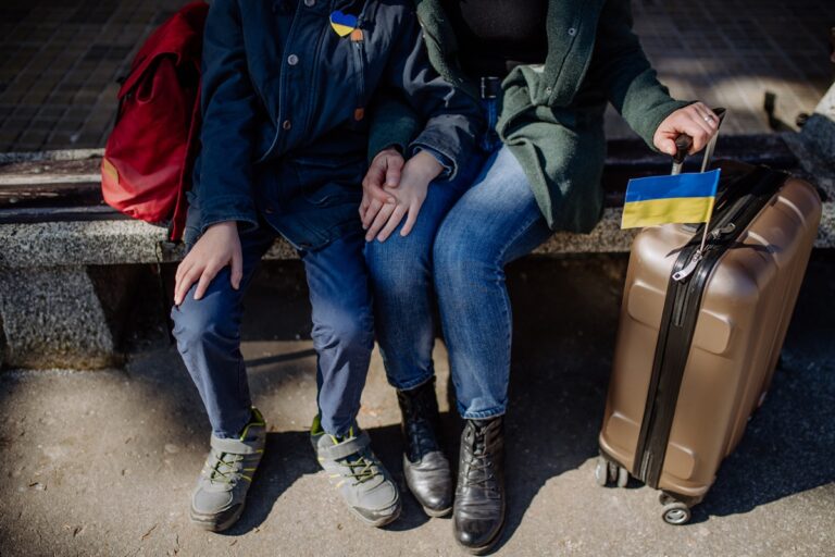 Українцям у США загрожує депортація через втрату гуманітарного захисту – ЗМ