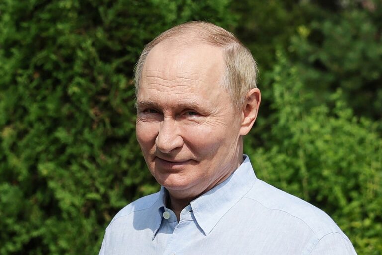 Ультиматум Трампа: чому Путін опирається