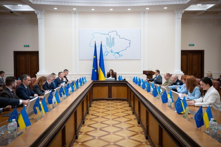 Уряд ухвалив 11 рішень на підтримку ветеранів
