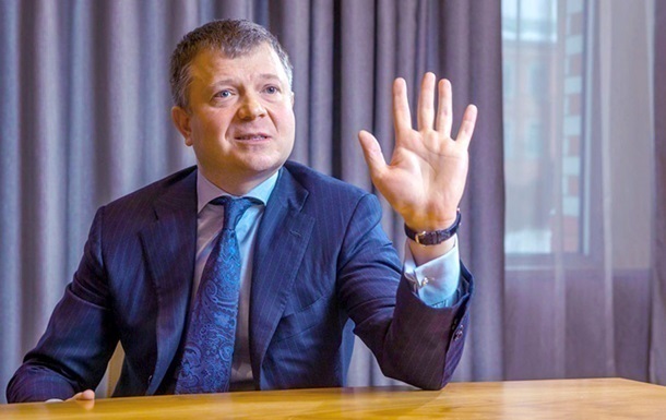 В Англії суд заарештував активи Жеваго через борг перед НБУ