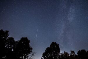 Новини світу - В Австралії зафіксували падіння метеора