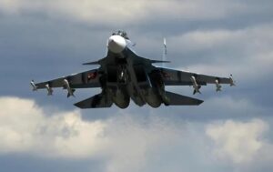 В Криму уражено п’ять російських літаків – СБУ