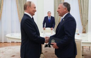 В ОП зробили заяву щодо “пропозицій по перемир’ю”