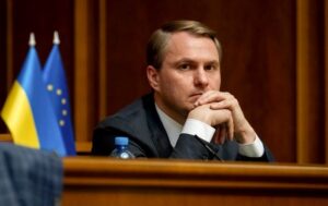 В суді на Донеччині допомагали ухилянтам та виправдовували РФ – генрокурор